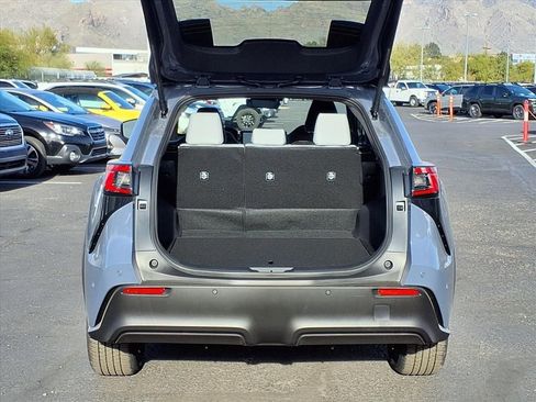 New 2026 Subaru Solterra image 13