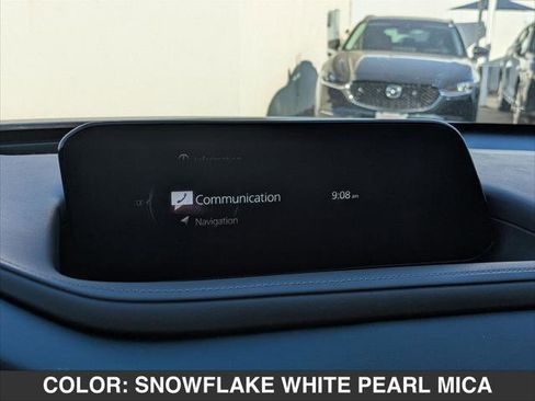 Certified 2022 MAZDA CX-30 AWD 2.5 S w/ Premium Package image 14