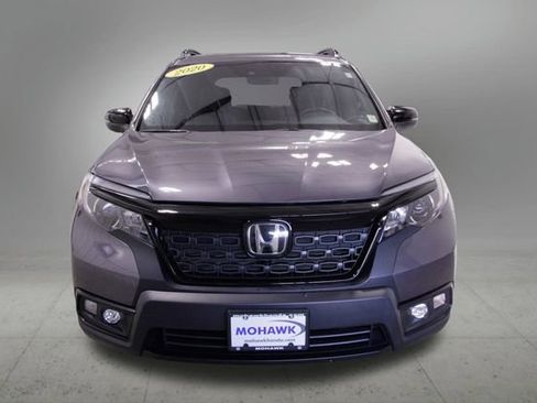 Used 2020 Honda Passport EX-L image 9