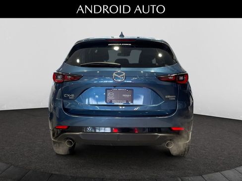 Used 2023 MAZDA CX-5 AWD 2.5 Turbo image 3