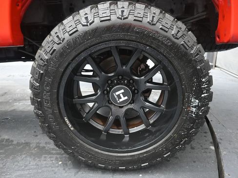 Used 2020 Ford F250 Lariat w/ Lariat Ultimate Package image 25