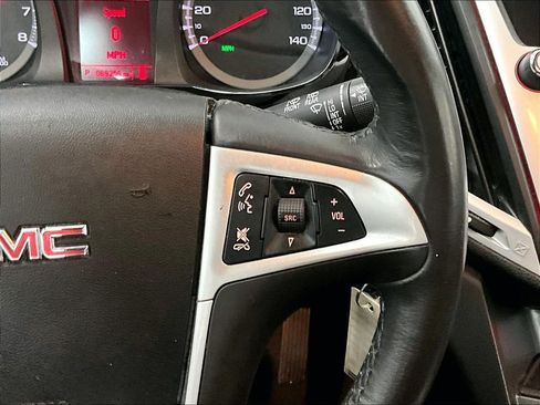 Used 2017 GMC Terrain SLT w/ Driver Alert Package I AWD/4WD image 24