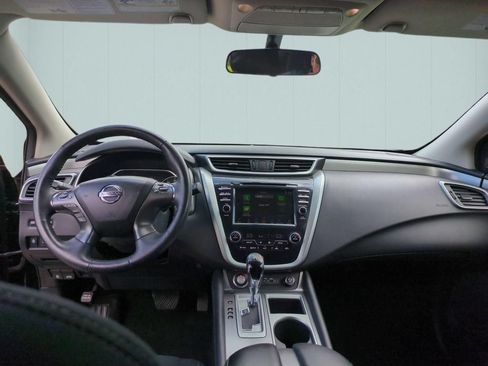 Used 2019 Nissan Murano SV AWD/4WD image 29