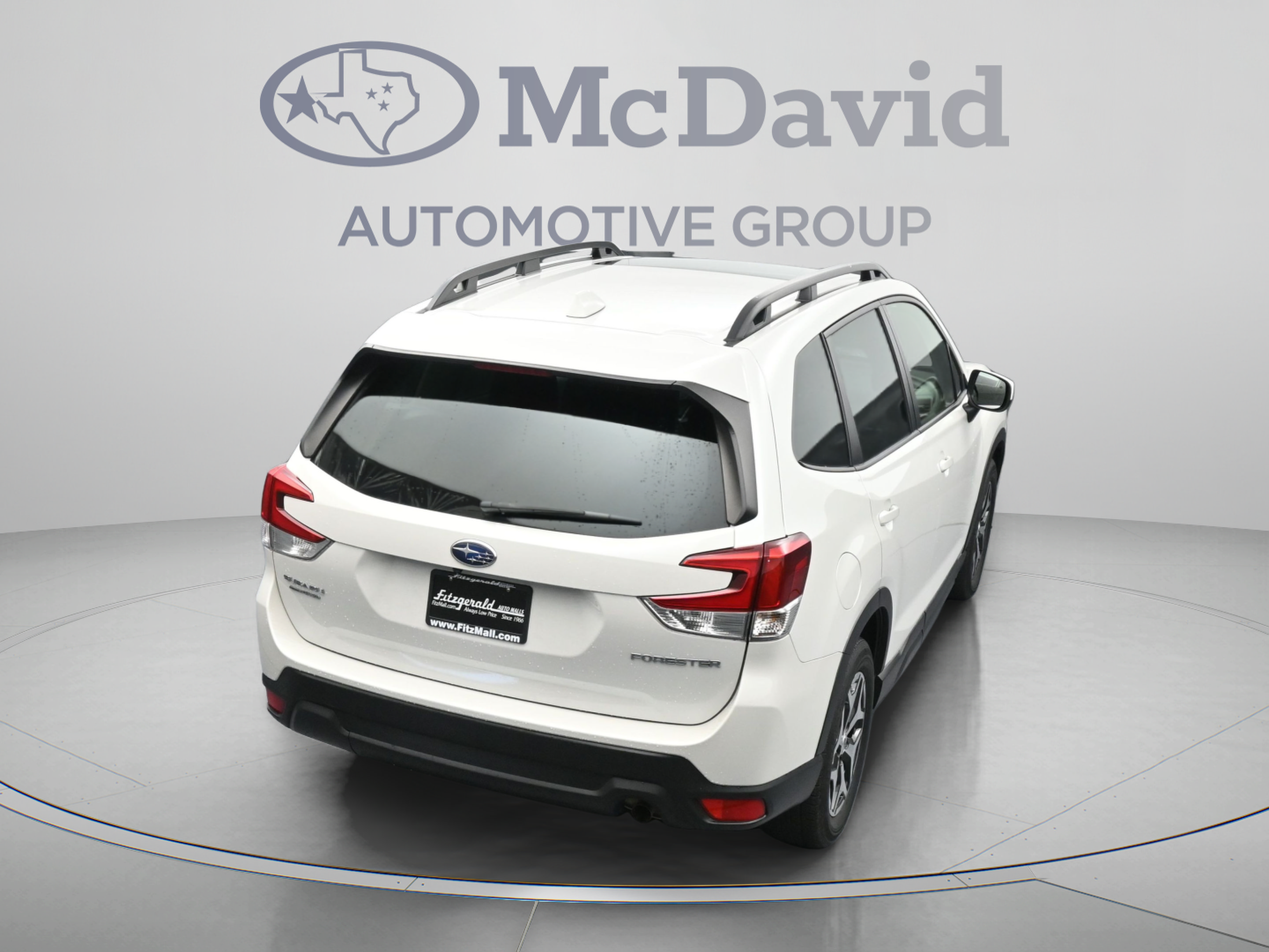 Used 2023 Subaru Forester Premium AWD/4WD image 39
