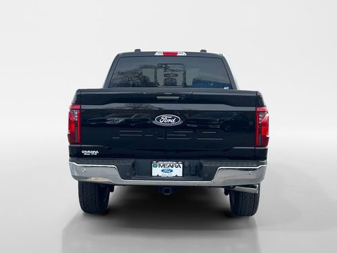 Used 2024 Ford F150 XLT w/ Equipment Group 303A High image 5