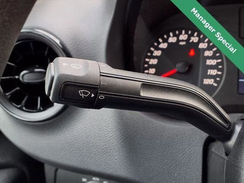 Used 2023 Mercedes-Benz Sprinter 3500 image 27