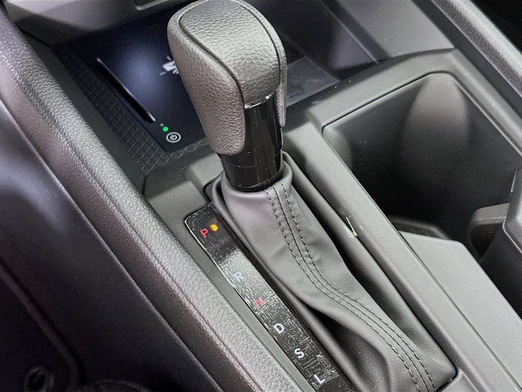 Used 2026 Honda Accord LX image 22