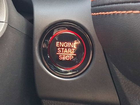 Certified 2024 Honda HR-V Sport image 22