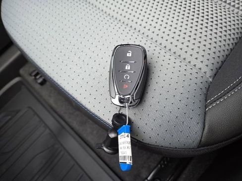 New 2026 Chevrolet Trax LT w/ Driver Confidence Package image 35