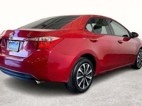 Used 2017 Toyota Corolla LE image 2