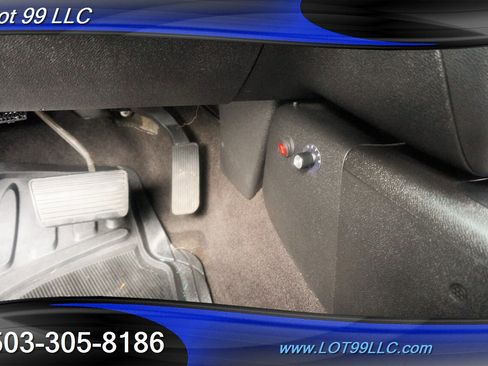 Used 2008 Chevrolet Silverado 2500 LT image 29