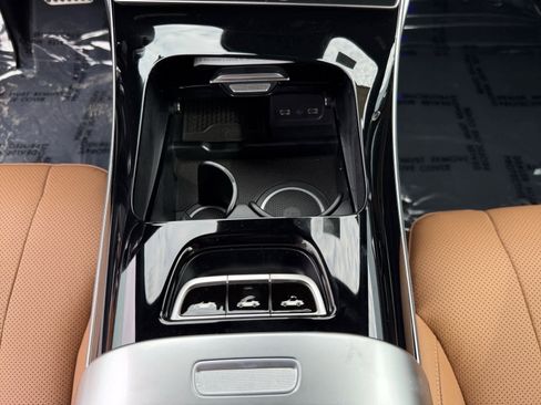 New 2026 Mercedes-Benz CLE 450 4MATIC Cabriolet image 15