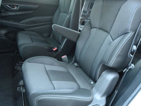 Certified 2025 Subaru Ascent Premium image 29