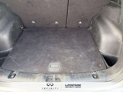 Used 2025 Jeep Compass Trailhawk image 24