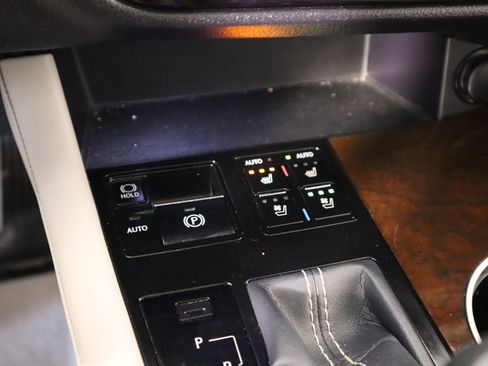 Used 2019 Lexus RX 350 FWD w/ Navigation Package image 8