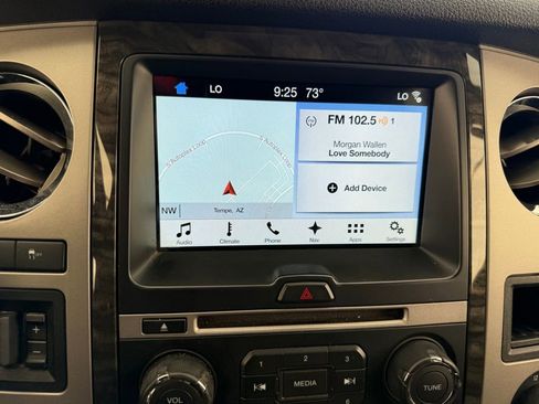 Used 2017 Ford Expedition EL Limited image 19