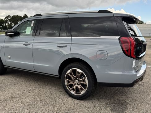New 2027 Ford Expedition King Ranch AWD/4WD image 5