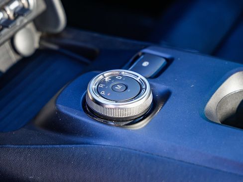 Used 2020 Ford Mustang Shelby GT500 w/ Technology Package image 16