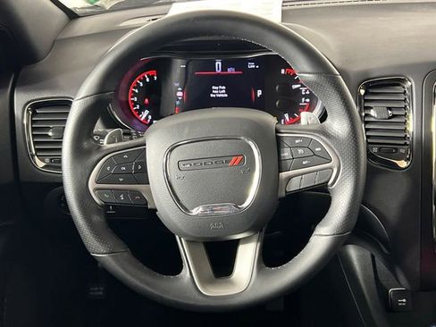 Used 2020 Dodge Durango GT w/ Blacktop Package image 15