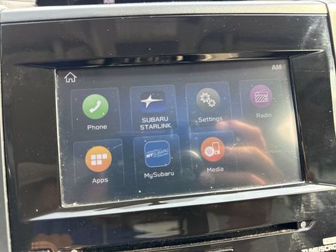 Certified 2021 Subaru Forester Premium w/ Popular Package #1 AWD/4WD image 18