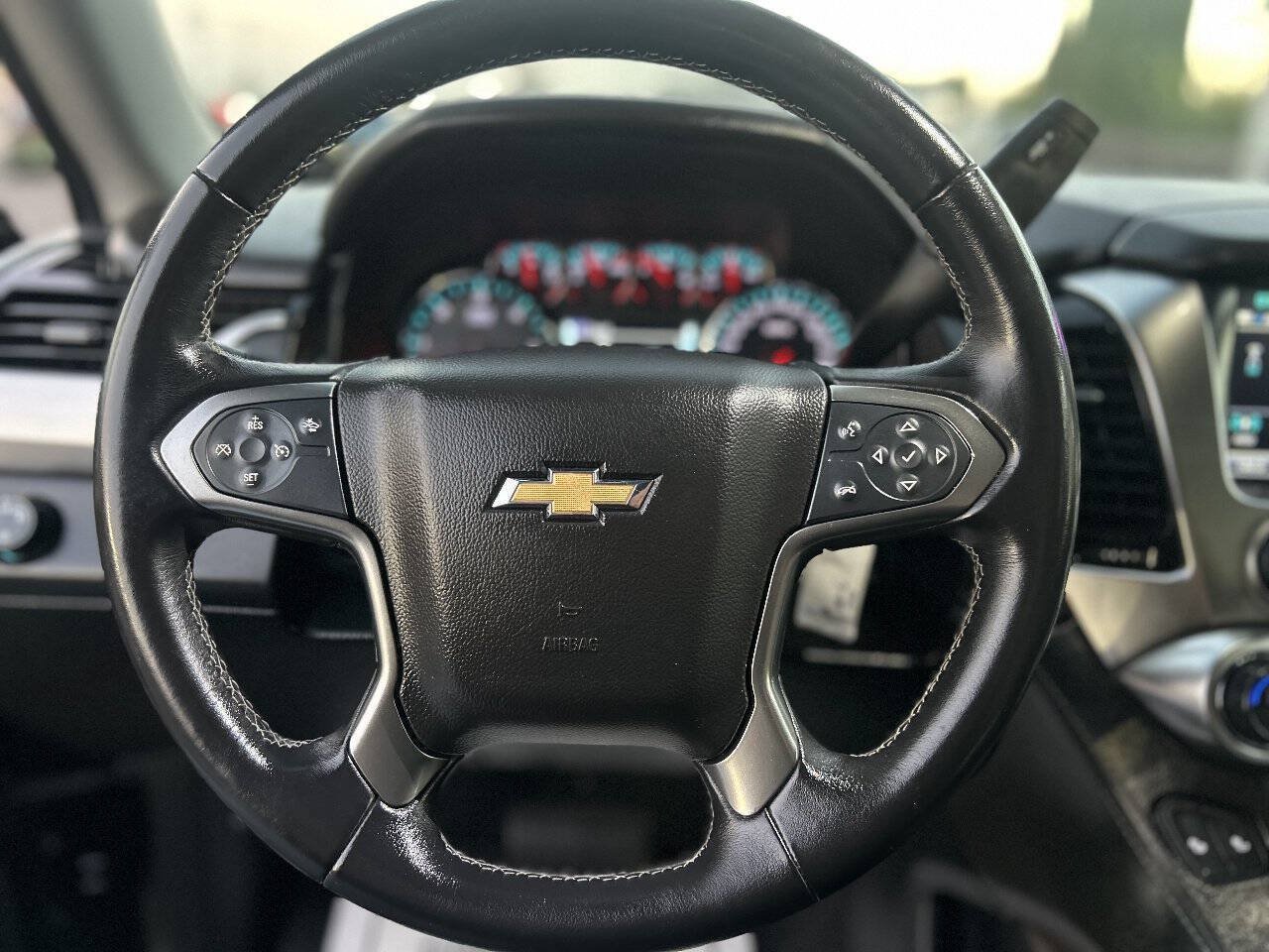 Used 2020 Chevrolet Tahoe LT RWD image 10