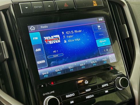 Used 2020 Subaru Ascent Limited w/ Technology Package image 21