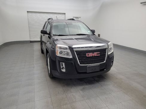 Used 2014 GMC Terrain SLT w/ Safety Package image 14