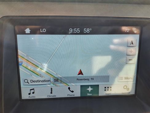 Used 2017 Ford Expedition EL XLT w/ Equipment Group 202A image 10