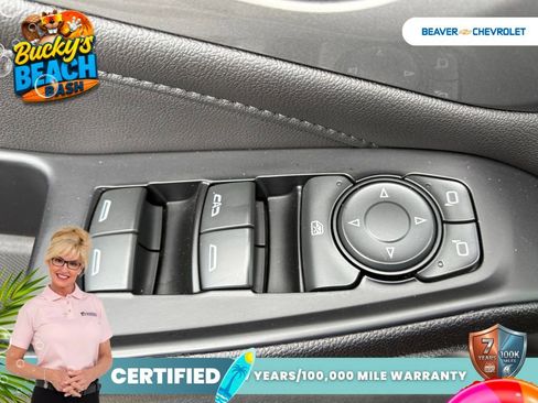 Used 2023 Chevrolet Traverse LT AWD/4WD image 31