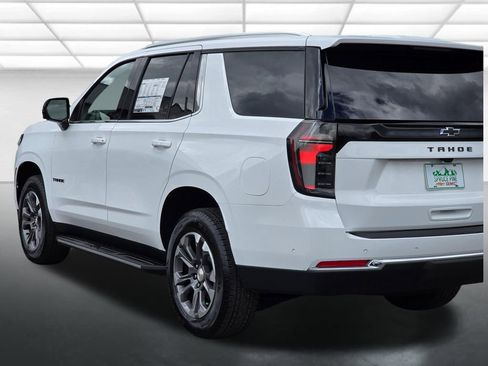 New 2026 Chevrolet Tahoe LT AWD/4WD image 41