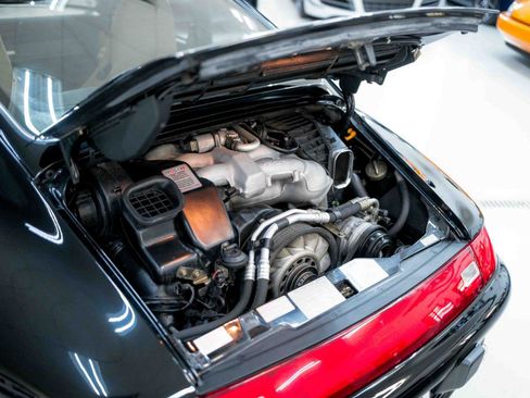 Used 1998 Porsche 911 Carrera 4S image 78