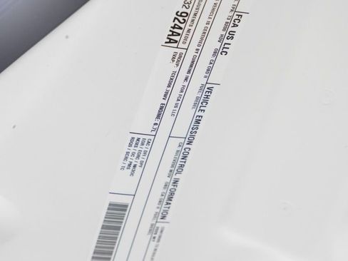 New 2026 RAM 3500 Laramie image 30