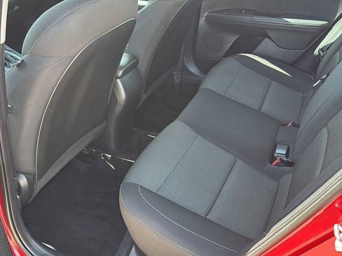 Used 2023 Kia Forte LXS image 27