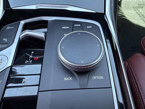 Used 2023 BMW 330i Sedan image 38