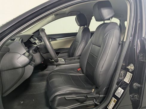 Used 2016 Honda Civic LX image 12