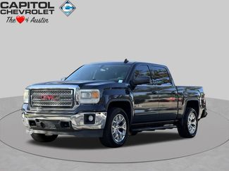 Used 2015 GMC Sierra 1500 SLE w/ Texas SLE Value Package RWD video 1
