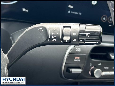 New 2026 Hyundai Palisade SEL Premium AWD/4WD image 32