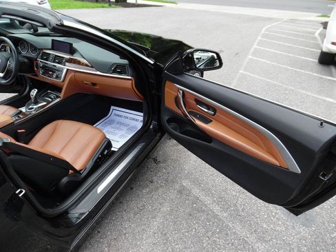 Used 2014 BMW 428i Convertible RWD image 21