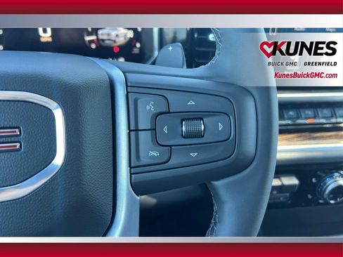 New 2026 GMC Sierra 1500 Elevation w/ Elevation Premium Package AWD/4WD image 21