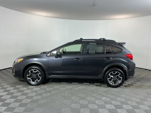 Used 2016 Subaru Crosstrek 2.0i Limited AWD/4WD image 8