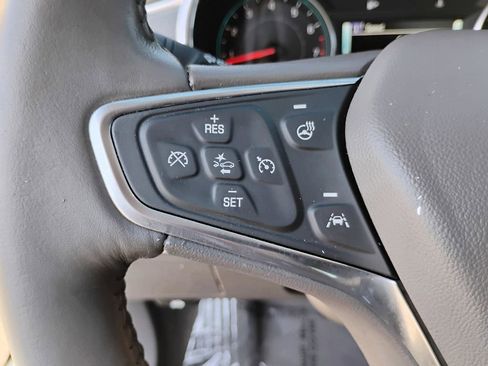 Used 2018 Chevrolet Malibu Premier w/ Premier Sun and Wheel Package image 31