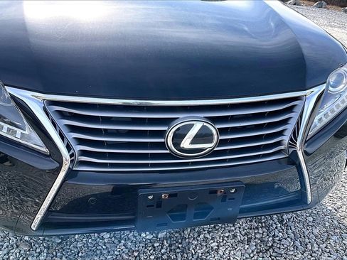 Used 2014 Lexus RX 350 350 image 26