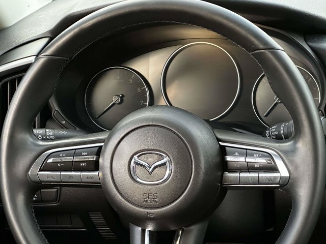Used 2024 MAZDA CX-50 AWD 2.5 S w/ Cargo Package image 22