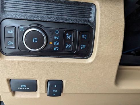 Certified 2026 Ford F350 Lariat w/ Tremor Off-Road Package AWD/4WD image 22