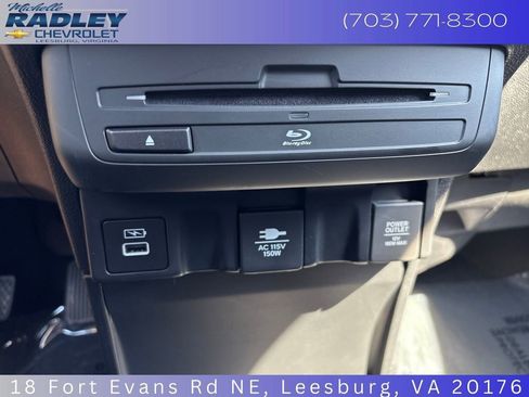 Used 2023 Honda Odyssey Touring image 20