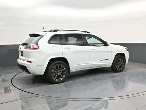Used 2020 Jeep Cherokee High Altitude image 8