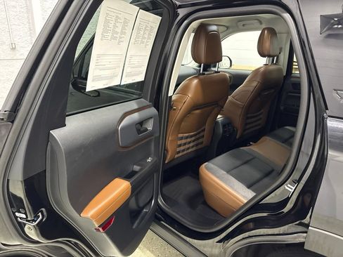 Used 2021 Ford Bronco Sport Outer Banks AWD/4WD image 28