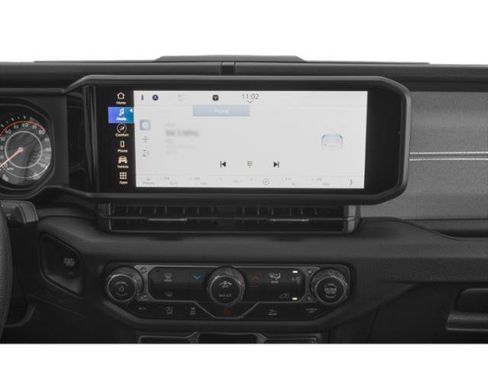 Certified 2025 Jeep Wrangler Sport AWD/4WD image 10