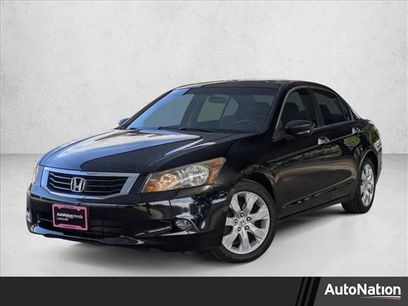Used 2008 Honda Accord EX