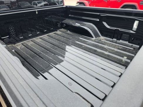 New 2026 Jeep Gladiator Sport image 6